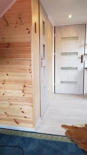 Turystyczny apartament na poddaszu - 6