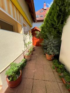 Sofi appartment - Hévíz - 8