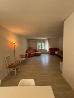 Sofi appartment - Hévíz - 1