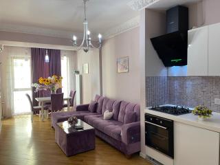 Studio Apartment by Bakuapart - Baku - 7