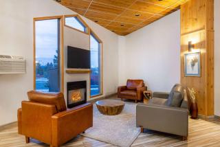 Wingate by Wyndham Butte City Center - 0