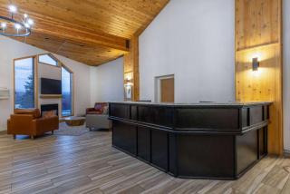 Wingate by Wyndham Butte City Center - 2