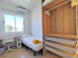 Puertollano AVE - by Pro Apartments - Free Parking - Puertollano - 7