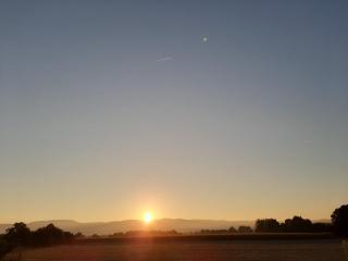 Ferienwohnung Morgensonne - Appenweier - 0