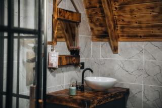 Ömra bungalov - Pazar - 9