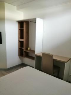 APPARTEL 76 CHAMBRES - Rouxmesnil-Bouteilles - 2