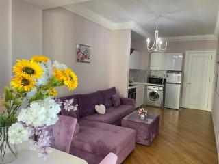Studio Apartment by Bakuapart - Baku - 8