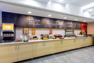 Hampton Inn Richmond-Mechanicsville - Mechanicsville - 4
