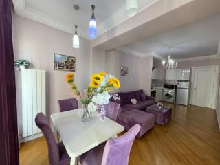 Studio Apartment by Bakuapart - Baku - 9