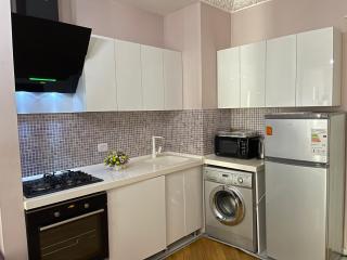 Studio Apartment by Bakuapart - Baku - 3