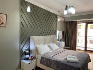 Studio Apartment by Bakuapart - Baku - 4