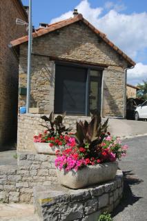 Fontaine Vieille - Saint-Georges-de-Luzençon - 9