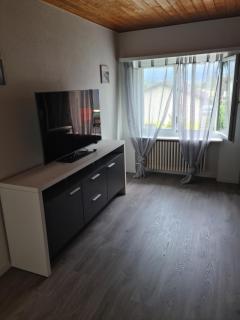 appartement 3 pce - - 9
