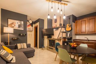 Il Borgo degli Artisti - Montoro Inferiore - 9