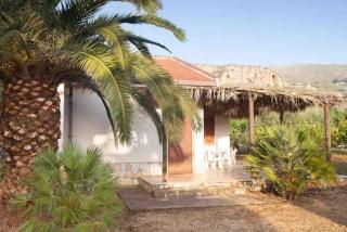 sicilian rustic - Scopello - 3