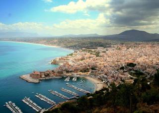 sicilian rustic - Scopello - 2