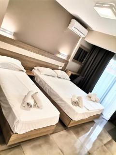 Riviera Olympus Gods - Paralia Katerinis - 9