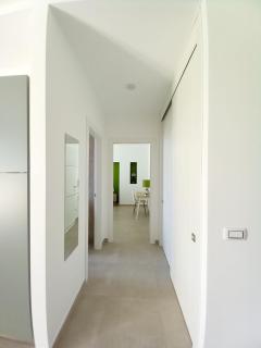 Vomero Experience Apartment - Napels - 2