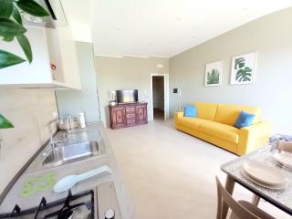 Vomero Experience Apartment - Napels - 4