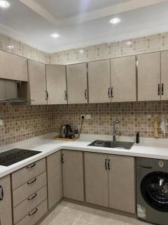 سكنك المريح - Dschidda - 6
