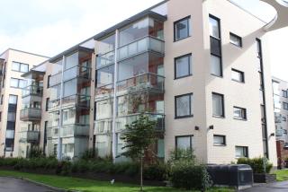 Vasko luxurious suites, Ahola - 6