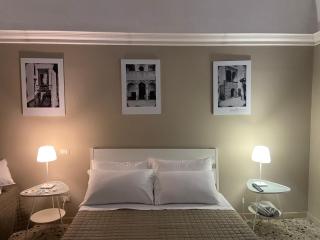 B&B Porta Baresana - Bitonto - 8