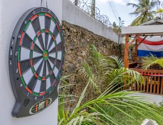 Villa by the beach Mombasa - Mtwapa - 8