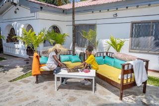 Villa by the beach Mombasa - Mtwapa - 4
