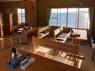 民宿たかはま Takahama Guest house - - 4