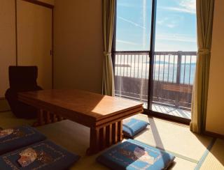 民宿たかはま Takahama Guest house - 3