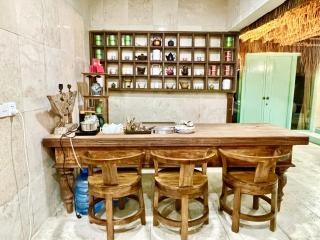 LAVENDER VILLA NO.7 - Kuta - 4