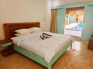 LAVENDER VILLA NO.7 - Kuta - 3