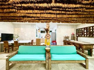 LAVENDER VILLA NO.7 - Kuta - 5