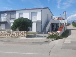 Apartman Amal - Povljana - 0