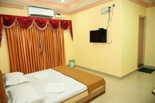 S S RESIDENCY - Padubidri - 5
