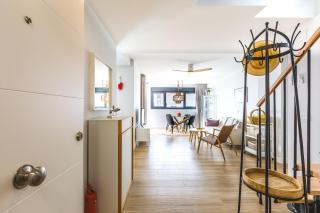 A&N Atico Vista al Mar - 2