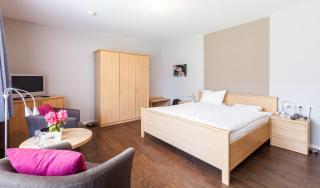 Hotel-Pension Wilken - 9