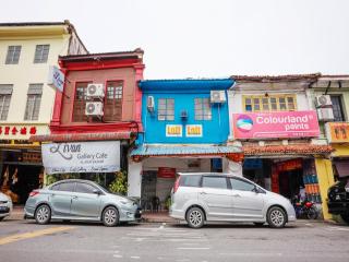 LOFT WATERFRONT KUCHING SARAWAK - Kuching - 0