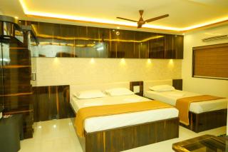 S S RESIDENCY - Padubidri - 9