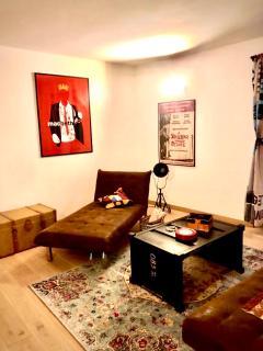 The Place - Orvieto - 2