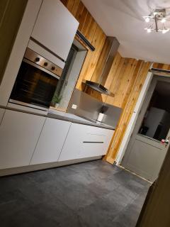 "Petit Durbuy" by Phils Cottages - Durbuy - 5