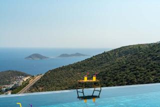 Eco Villa CASSA - Kalkan - 5