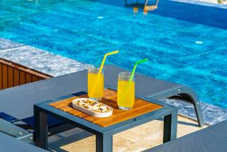 Eco Villa CASSA - Kalkan - 3