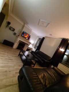 "Petit Durbuy" by Phils Cottages - Durbuy - 6