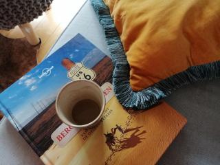 Large apartment 800m from the beach 90 Square meters - Oostende - 4