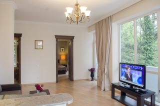 TiflisLux Apartment - Tbilisi - 9
