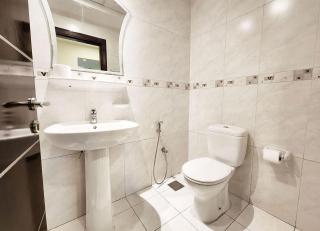 RH-Prime Location , Spacious 1 Bedroom near Mall of the Emirates - Dubai - 3