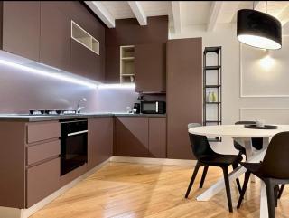 Suite Moroni Apartment - Bergamo - 5