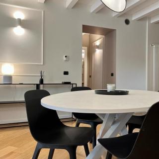 Suite Moroni Apartment - Bergamo - 1