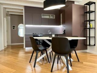 Suite Moroni Apartment - Bergamo - 4